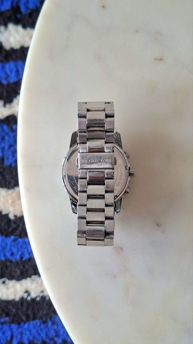 Relógio Michael Kors homem