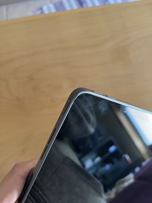 Lenovo Tab Plus 11.5” – 8GB / 128GB – Como Novo – Caixa e Acessórios