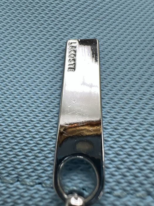 Lacoste сумка жіноча крос боді оригінал