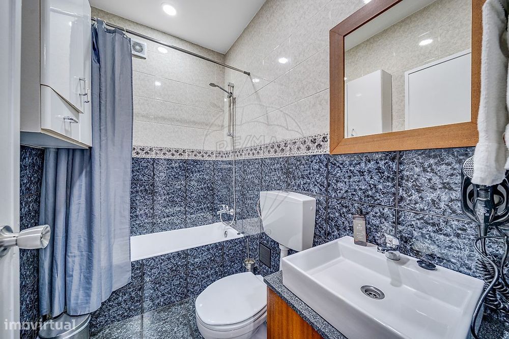 Apartamento T2 para venda