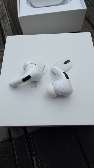 Apple AirPods Pro 1gen