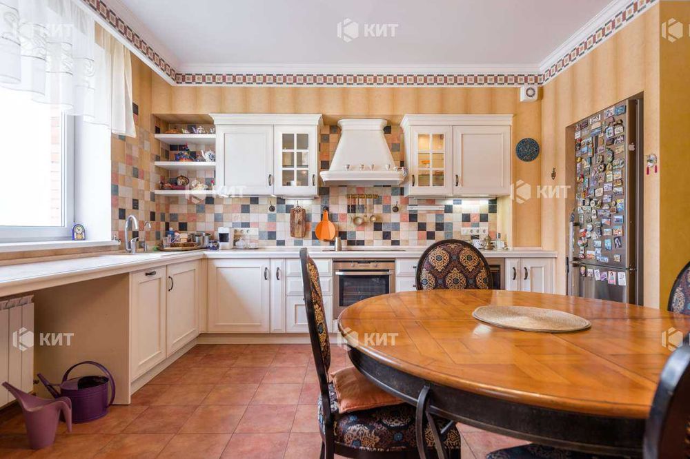 3к.137м2 Центр Наукова (м. Научная, ул. Культуры, ЖК Авантаж) 129612