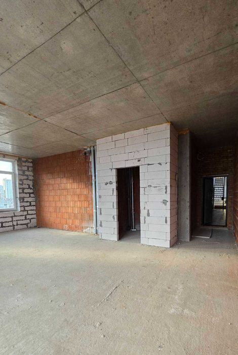 1-кімнатна квартира за адресою (площа 52 м²) - Atlanta.ua - фото 8