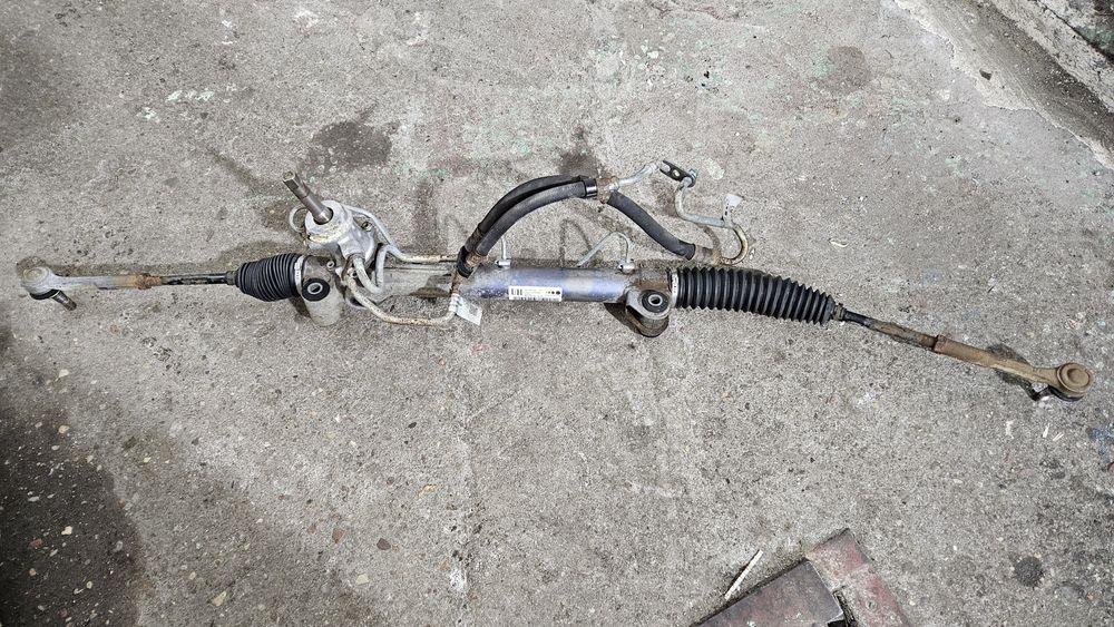 Magiel maglownica przekładnia kierownicza opel zafira b UH