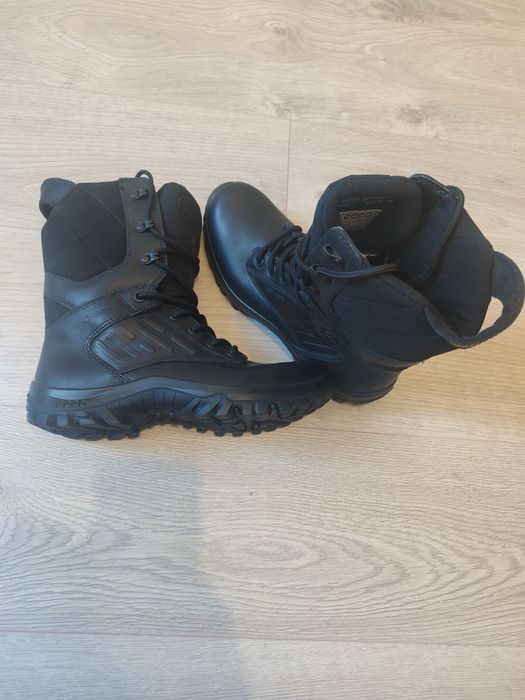Ботинки / берці ECCO PROF GORE-TEX Vibram