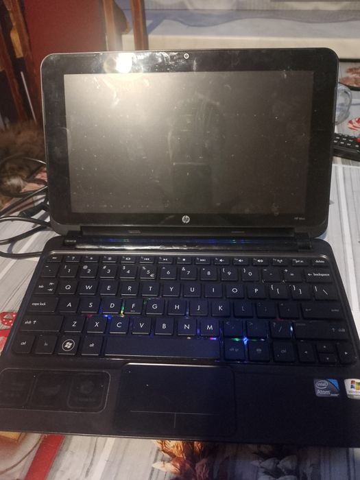 Sprzedam Laptop HP Mini