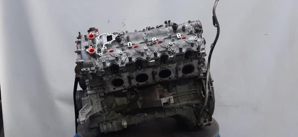Motor completo MERCEDES-BENZ CLS (C218)