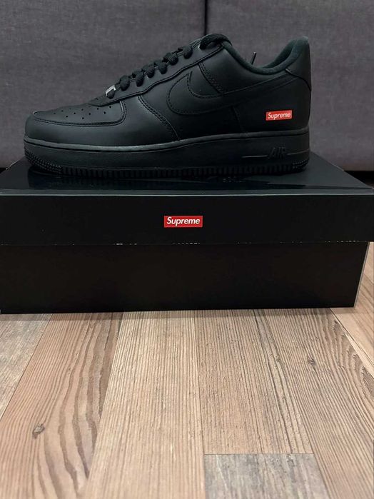 Nike_Air_Force_1_Low_Supreme _Rozmiar.45