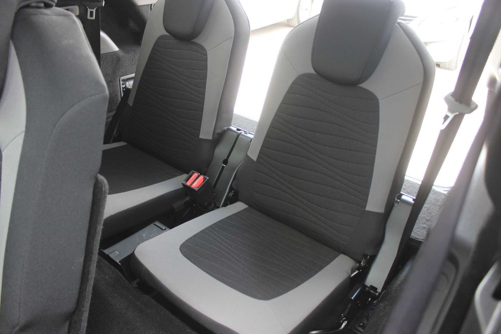 CITROEN C4 Grand Picasso 1.6 HDi 7 lugares