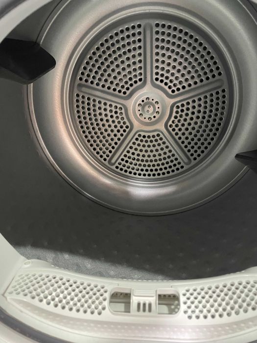 Becken secadora de roupa 8kg A++