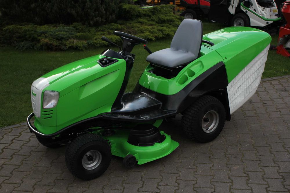 Viking T6 MT 6112  TRAKTOREK Kosiarka