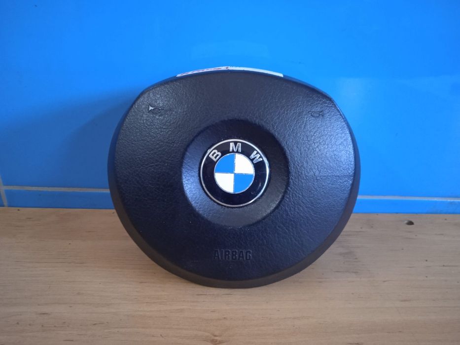 Poduszka Airbag Kierowcy BMW E83 33676296102R