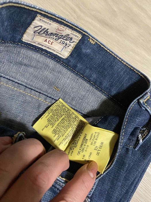 Джинсы Левис Levi's 511 оригинал 28х32