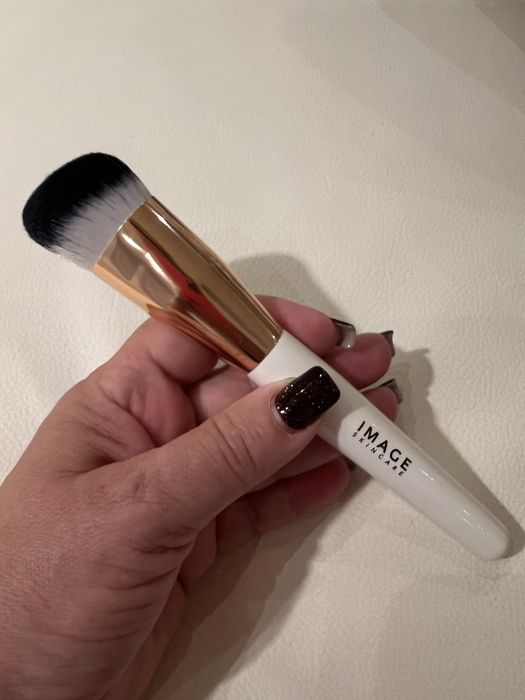 Пензель для макіяжу, Кисть для макияжа Бренд: image skincare, США