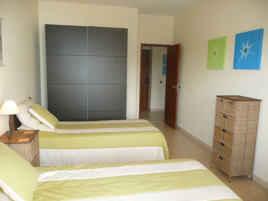 Apartamento T2 Senhora da Rocha - Algarve