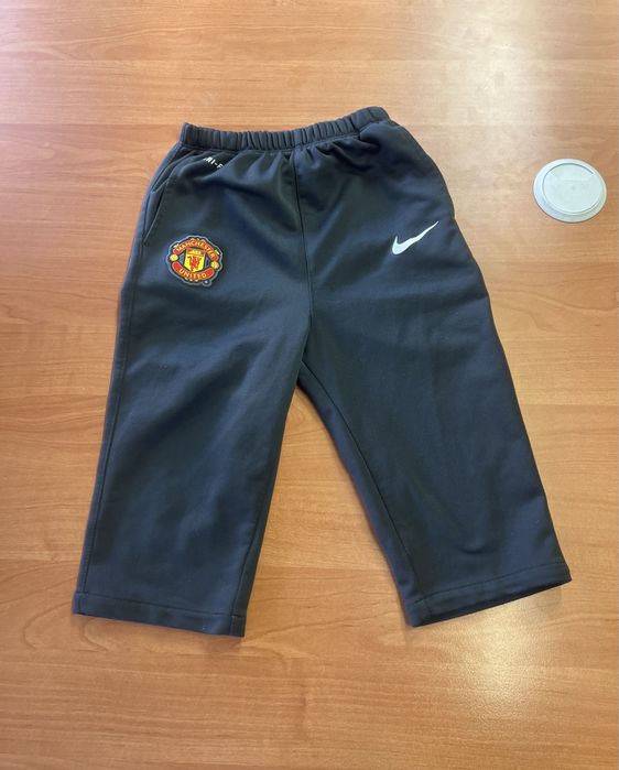 Spodnie dresowe technologia Dri-Fit