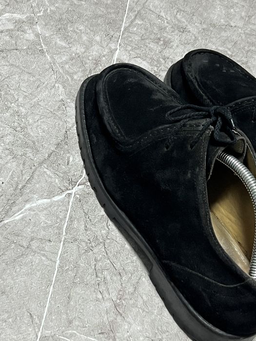 Туфлі BALLY (оригінал)