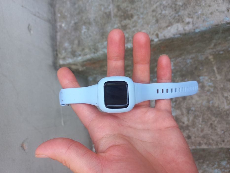 Фітнес-браслет Garmin Vivofit Jr. 3 Blue Stars