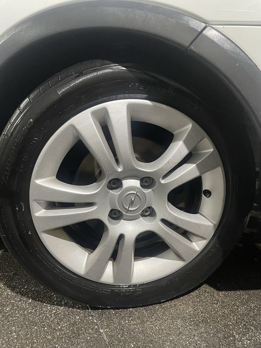 Opel Corsa 1.7 dti