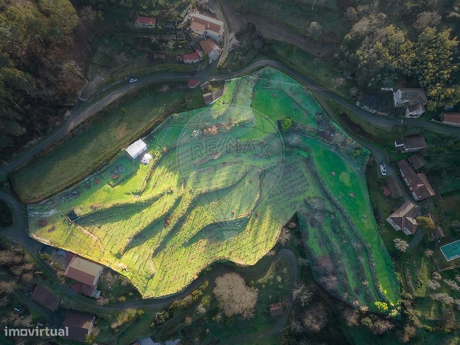 Terreno  para venda — São Simão, Porto