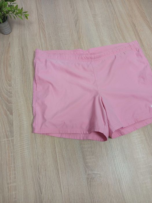 Męskie spodenki sportowe Nike XL