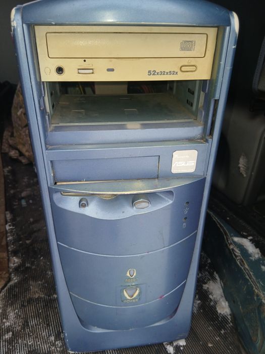 Продам материнскую плату