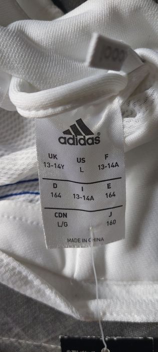 Bluza Adidas Chelsea FC