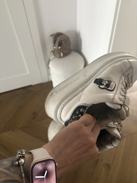 Buty Karl Lagerfeld