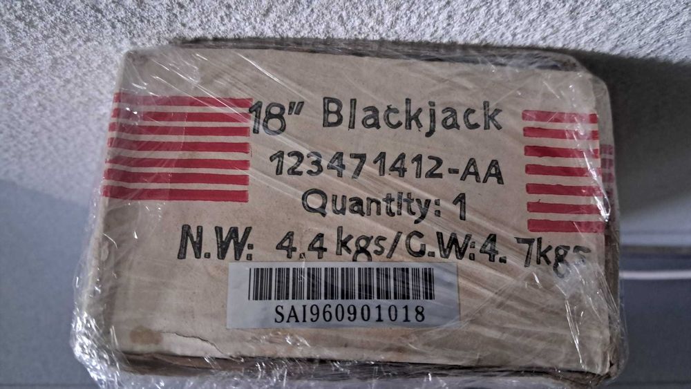 Motor Para Antena Parabólica/Satélite Echostar Black de 18" novo
