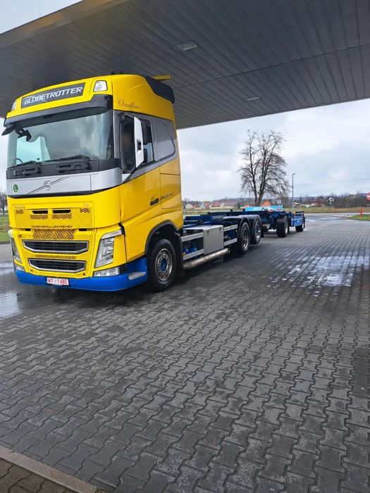Volvo
