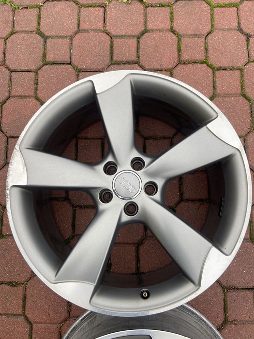Felgi rotor 20 5x112
