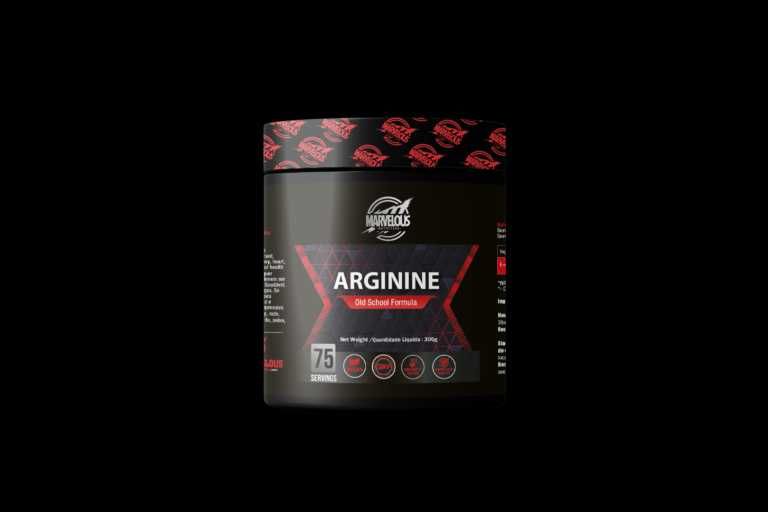 Aminoácidos Arginina