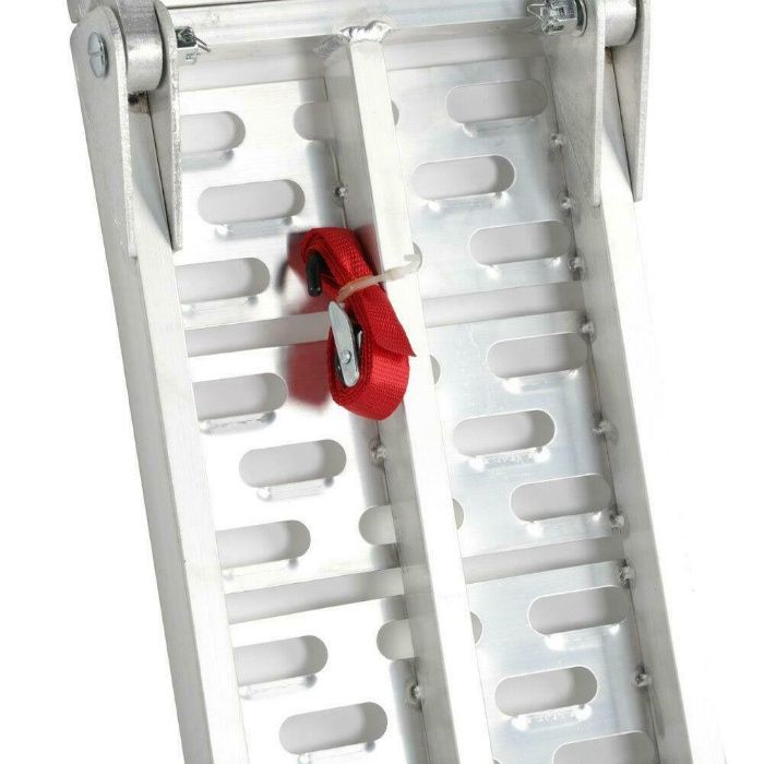 Трап наезд для квадроциклов мотоциклов мототехники