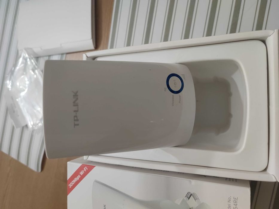 Vendo Extensor TP link