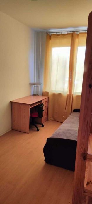 Pokój w mieszkaniu 3pokojowym, na Retkini, blisko Gillette