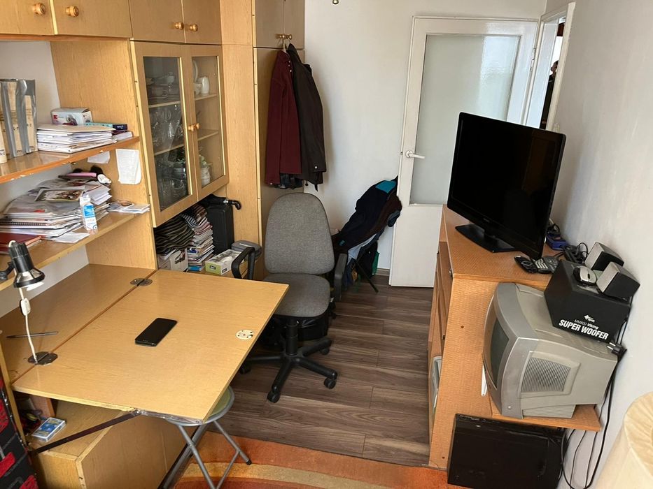 Mieszkanie 4 pokojowe w bloku, ul. Cicha, 1 piętro, 64 m² - Więcej