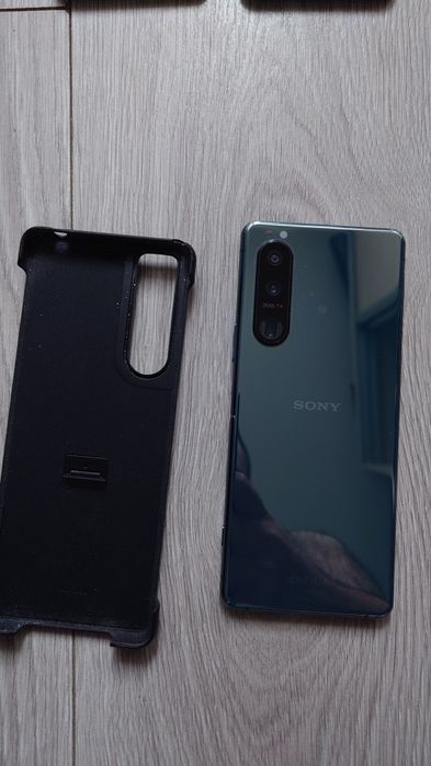 Sony Xperia 1, 1 II, 5 II, 5 III, xz premium