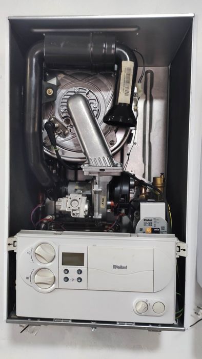 Котел газовый двухконтурный Vaillant (Made in Germany)