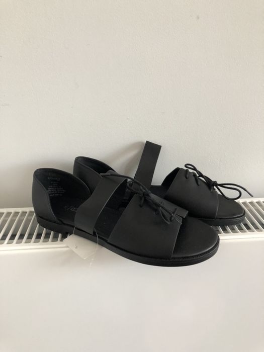 Sandały 37 H&M nowe