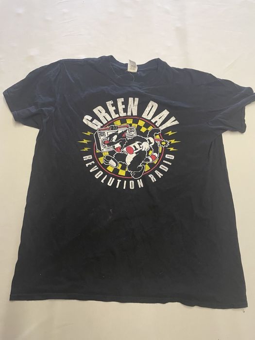 рок/реп/метал мерч