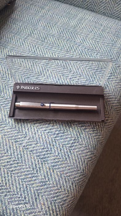 Canetas  Parker  2 unidades