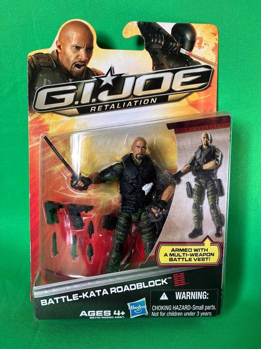 gi joe - купити іграшки для дітей - Ціна на OLX.ua