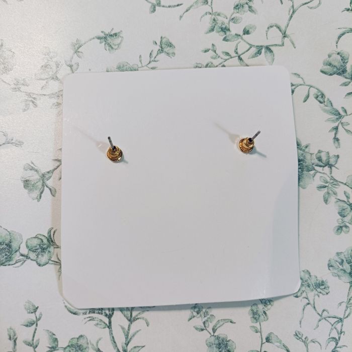 Kolczyki "Motylem jestem"