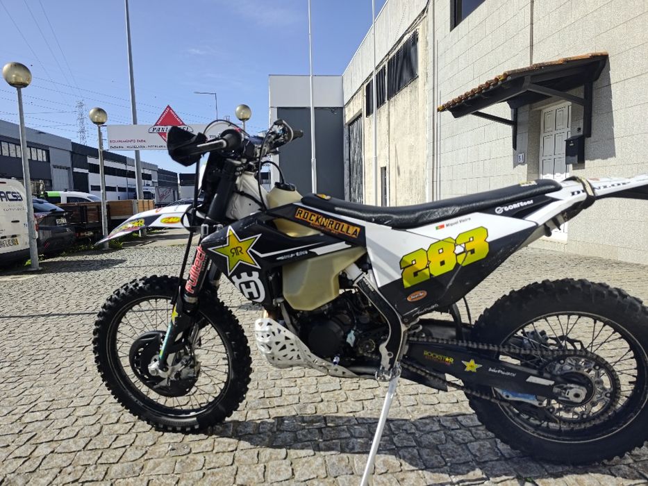 Husqvarna TE 300