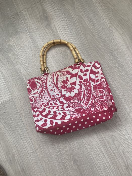 Сумка, на деталі або переробку