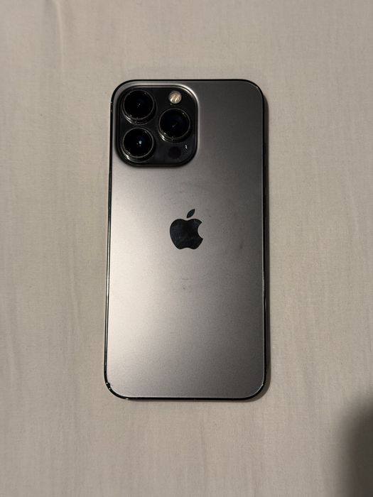 iphone 13 pro stan idealny