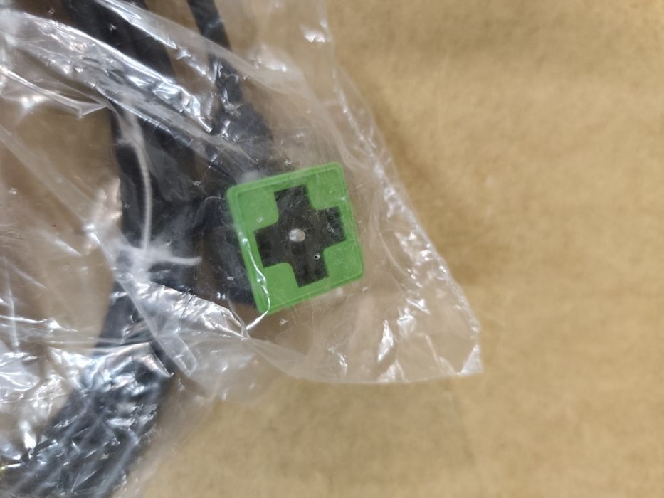 Wtyk zaworu MURR ELEKTRONIK MSUD 18mm z kablem 5m