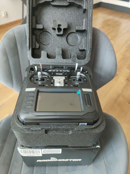 Radiomaster TX16S