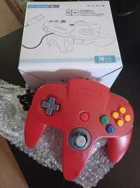 Super Mario 64 (Jogo Nintendo 64, N64) Algueirão-Mem Martins • OLX Portugal