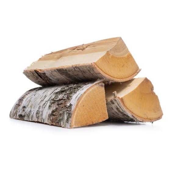 Drewno kominkowe , opałowe